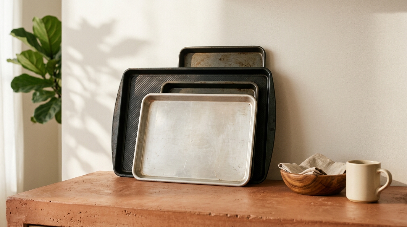 The Best Baking Sheets